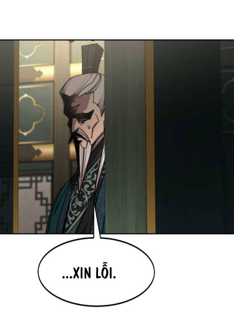 Hoa Sơn Tái Khởi Chap 139 - Next Chap 138