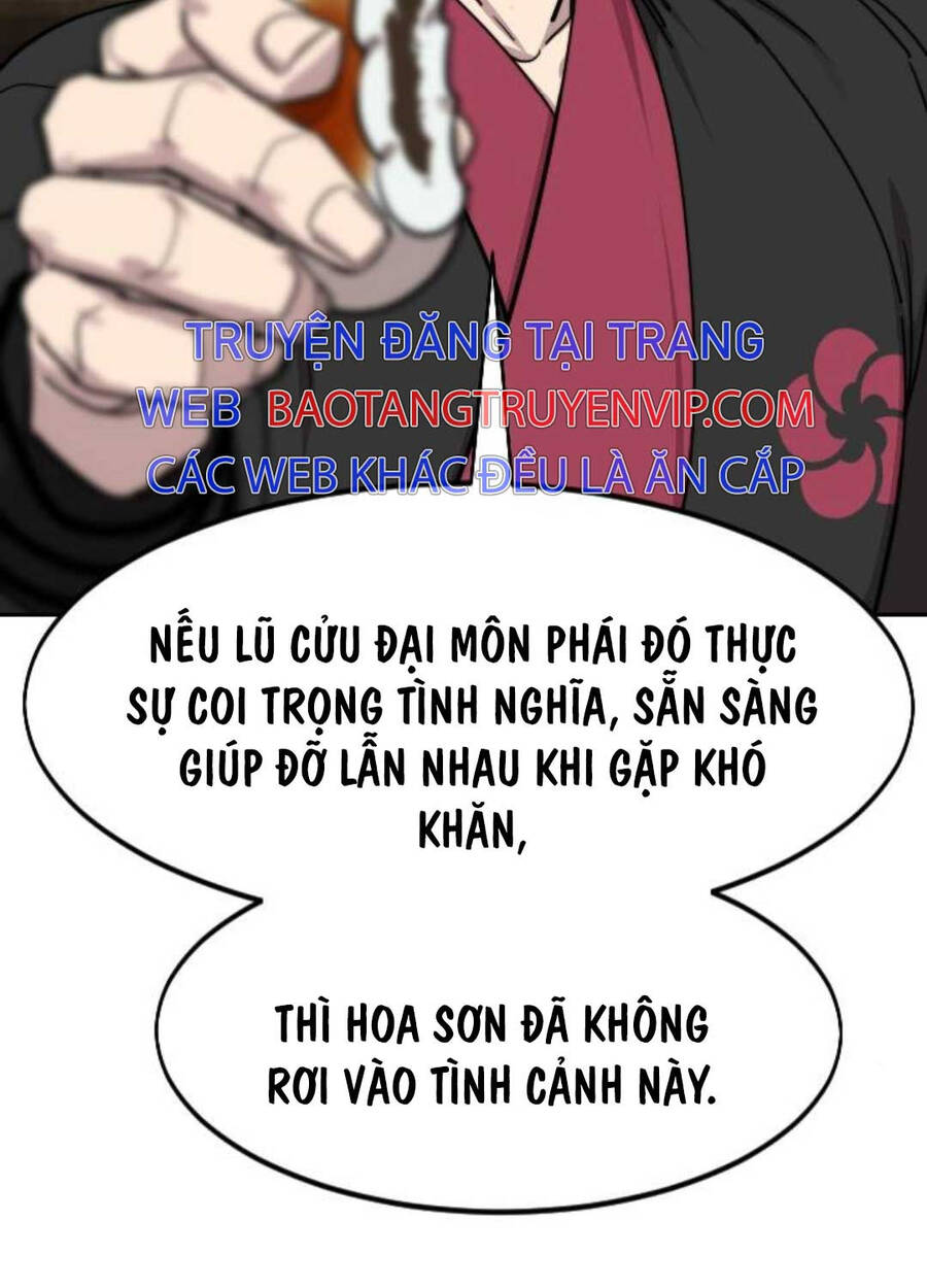 Hoa Sơn Tái Khởi Chap 139 - Next Chap 138
