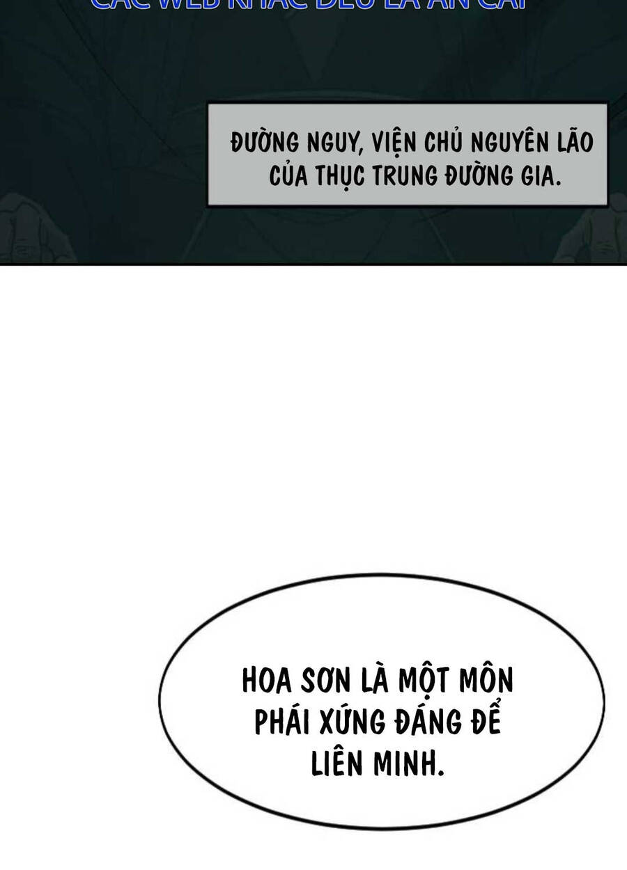 Hoa Sơn Tái Khởi Chap 139 - Next Chap 138