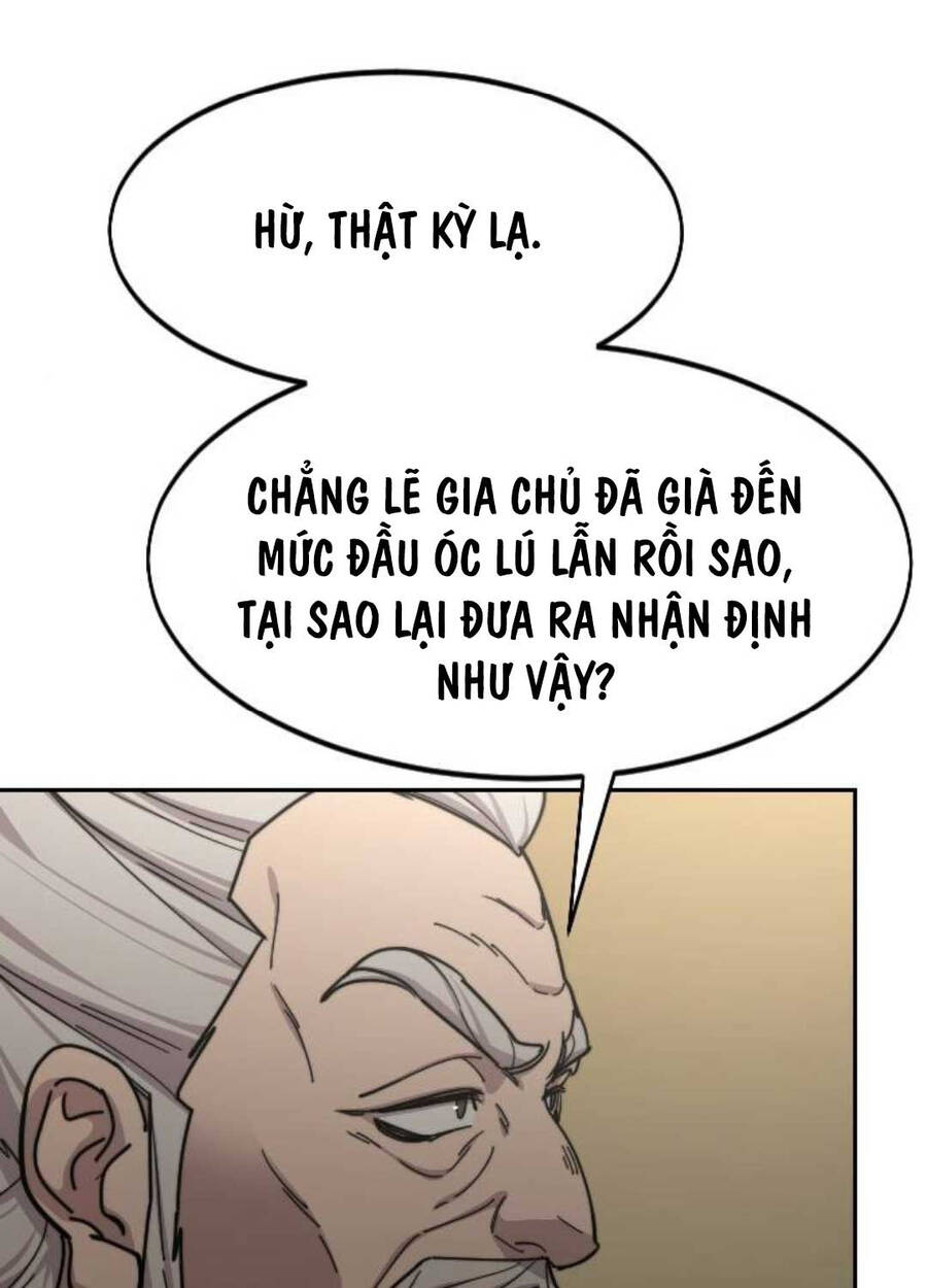 Hoa Sơn Tái Khởi Chap 139 - Next Chap 138