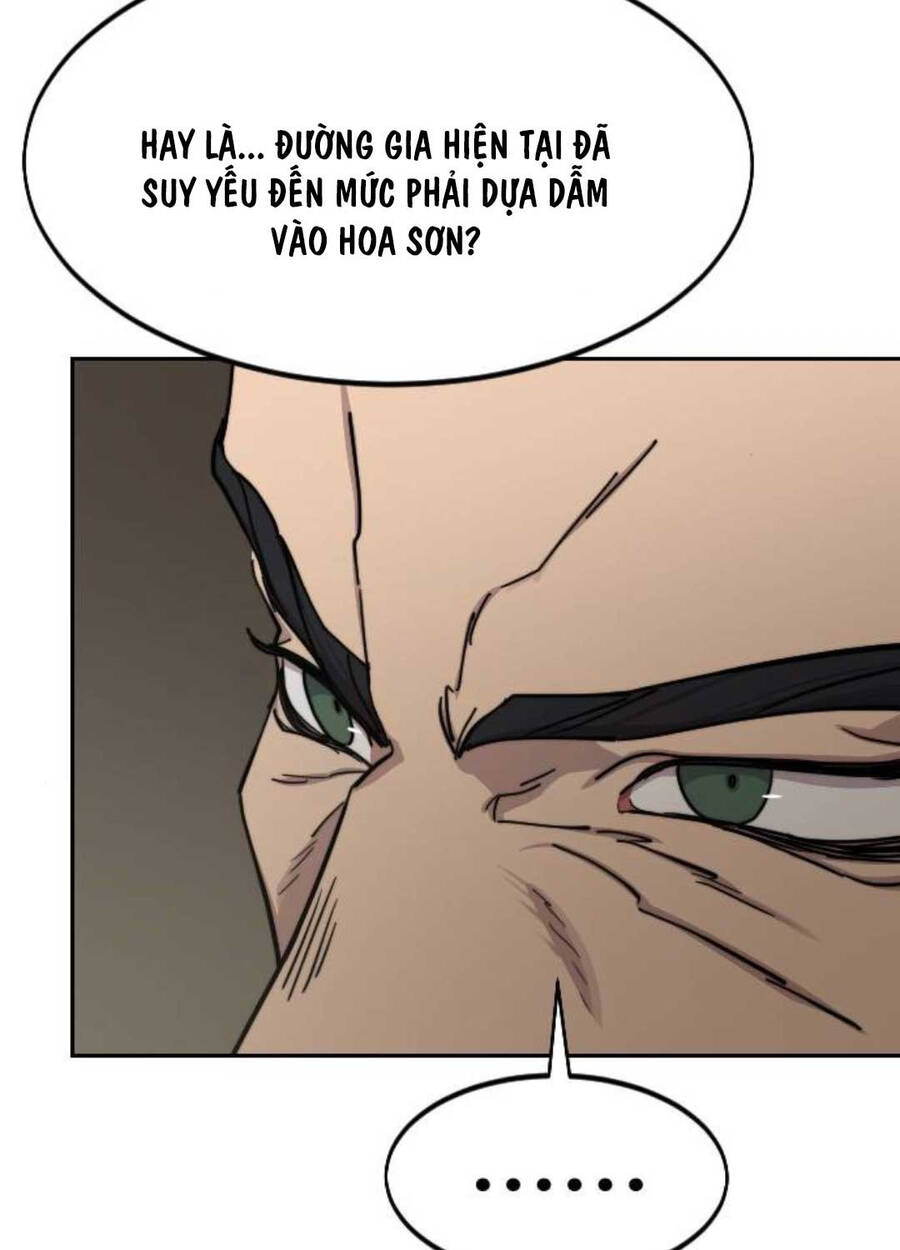 Hoa Sơn Tái Khởi Chap 139 - Next Chap 138
