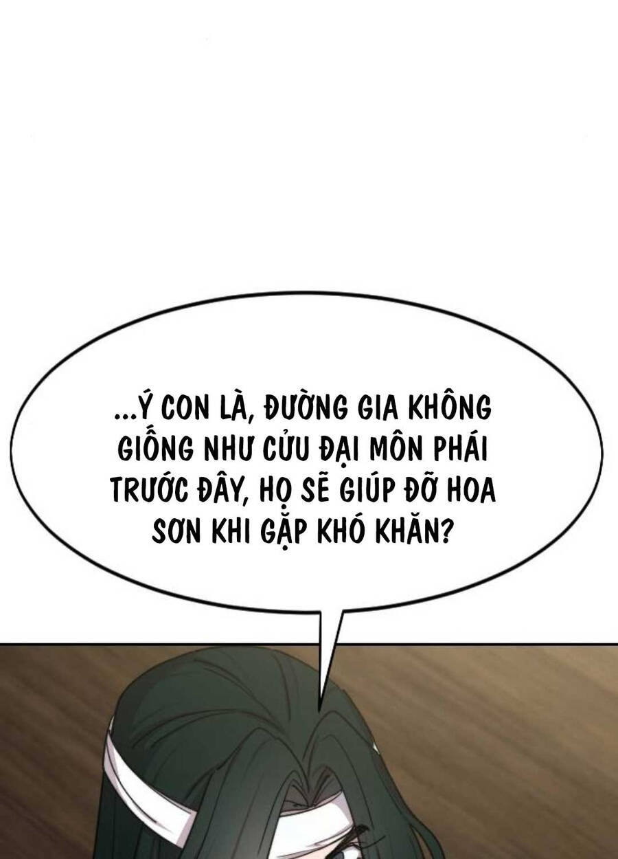 Hoa Sơn Tái Khởi Chap 139 - Next Chap 138