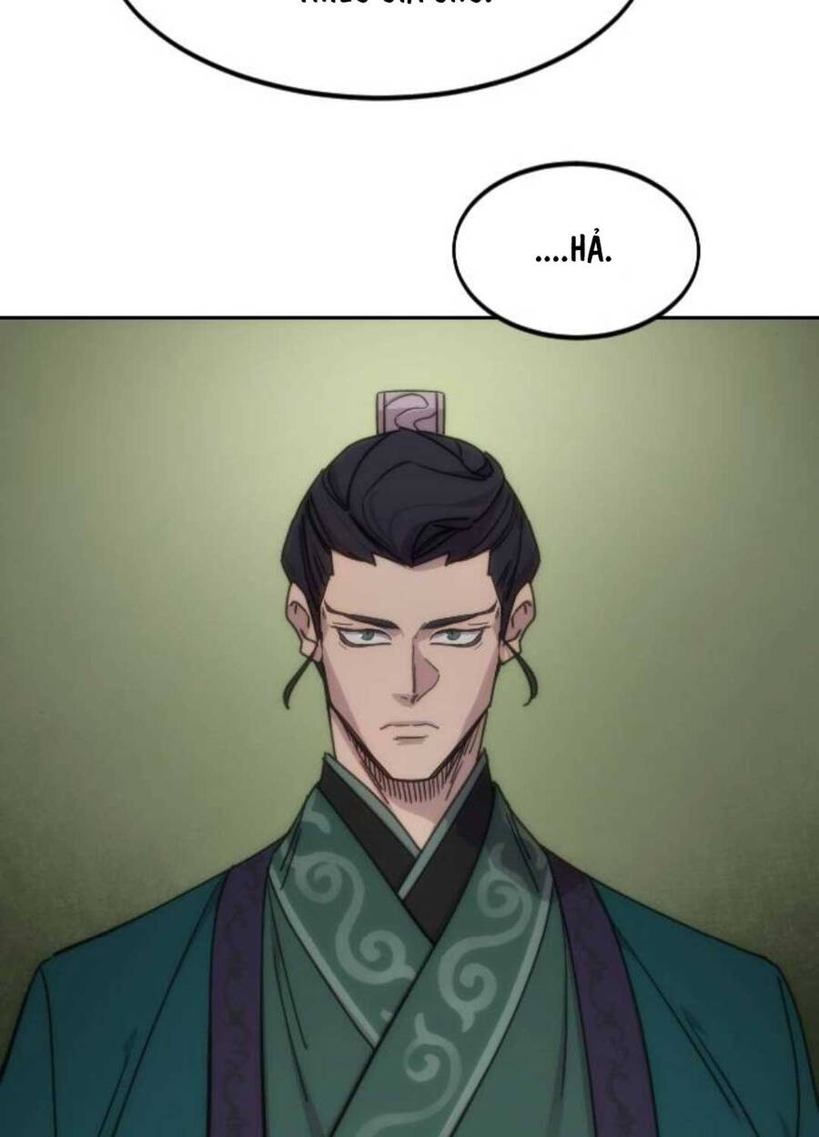 Hoa Sơn Tái Khởi Chap 139 - Next Chap 138