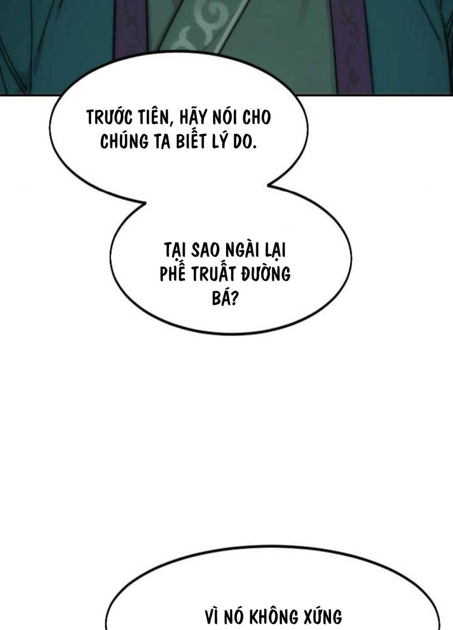 Hoa Sơn Tái Khởi Chap 139 - Next Chap 138
