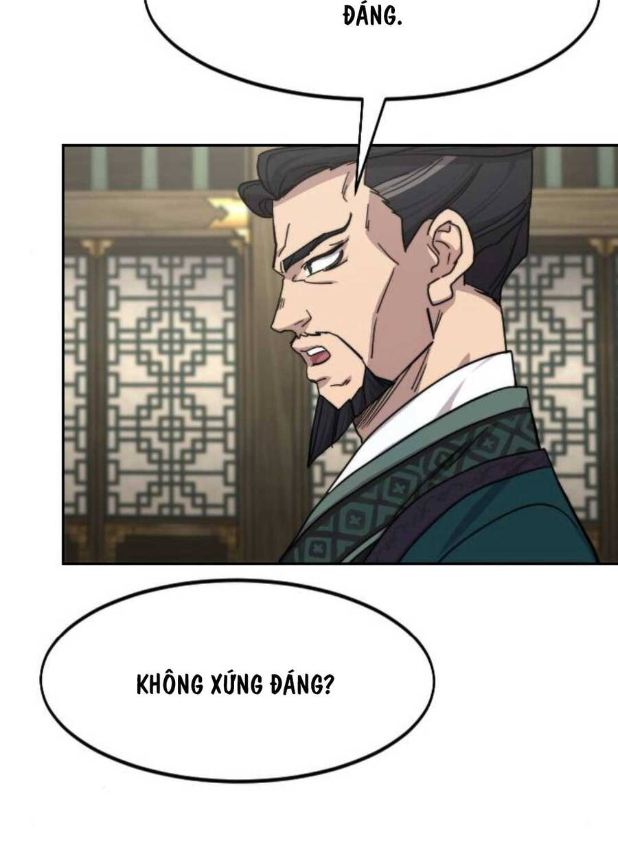 Hoa Sơn Tái Khởi Chap 139 - Next Chap 138