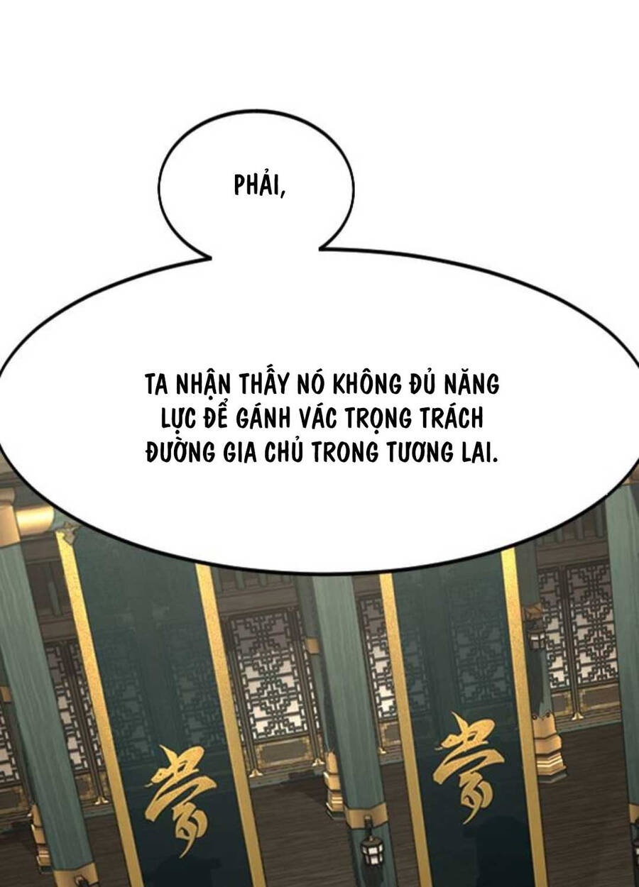 Hoa Sơn Tái Khởi Chap 139 - Next Chap 138