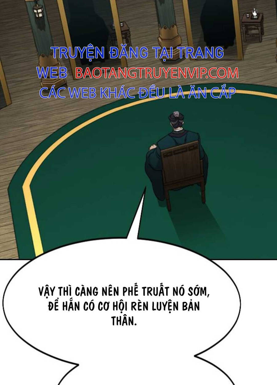 Hoa Sơn Tái Khởi Chap 139 - Next Chap 138