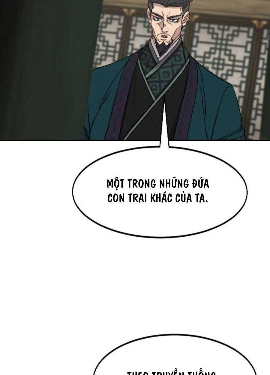 Hoa Sơn Tái Khởi Chap 139 - Next Chap 138