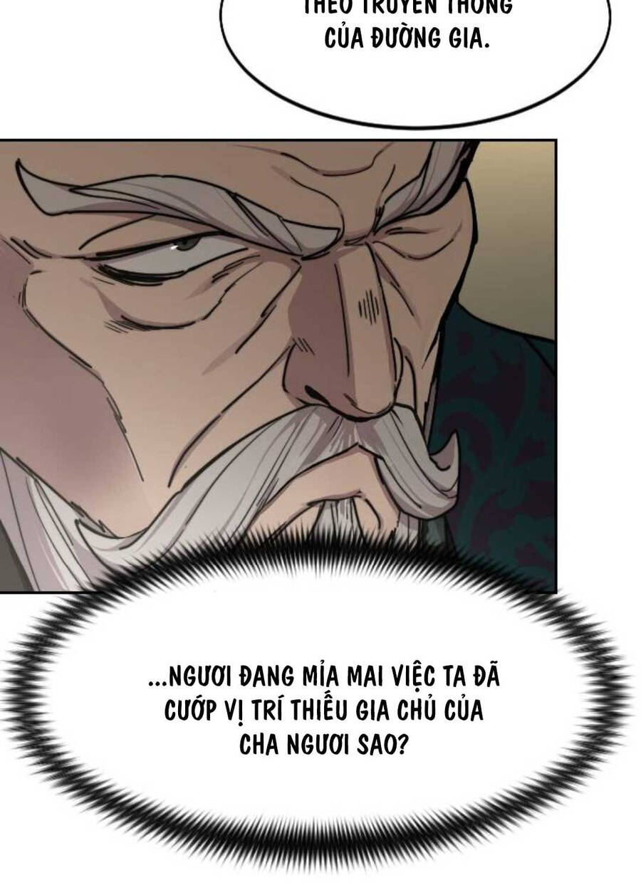 Hoa Sơn Tái Khởi Chap 139 - Next Chap 138
