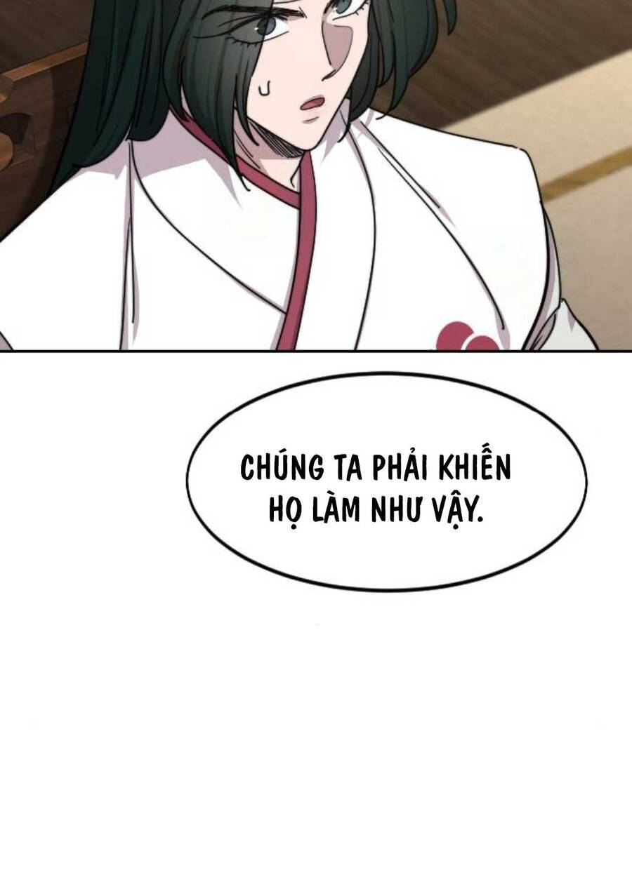 Hoa Sơn Tái Khởi Chap 139 - Next Chap 138