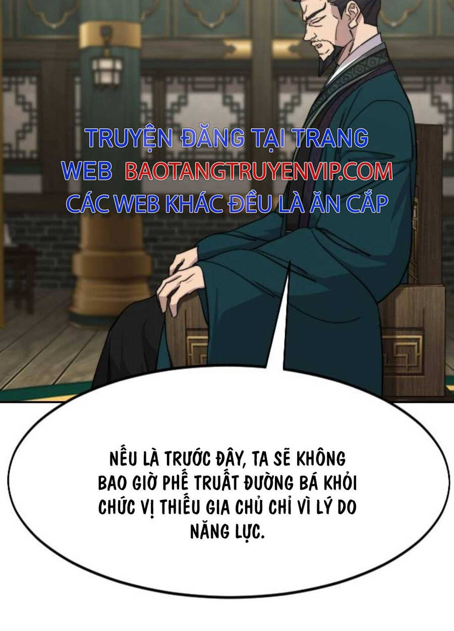 Hoa Sơn Tái Khởi Chap 139 - Next Chap 138