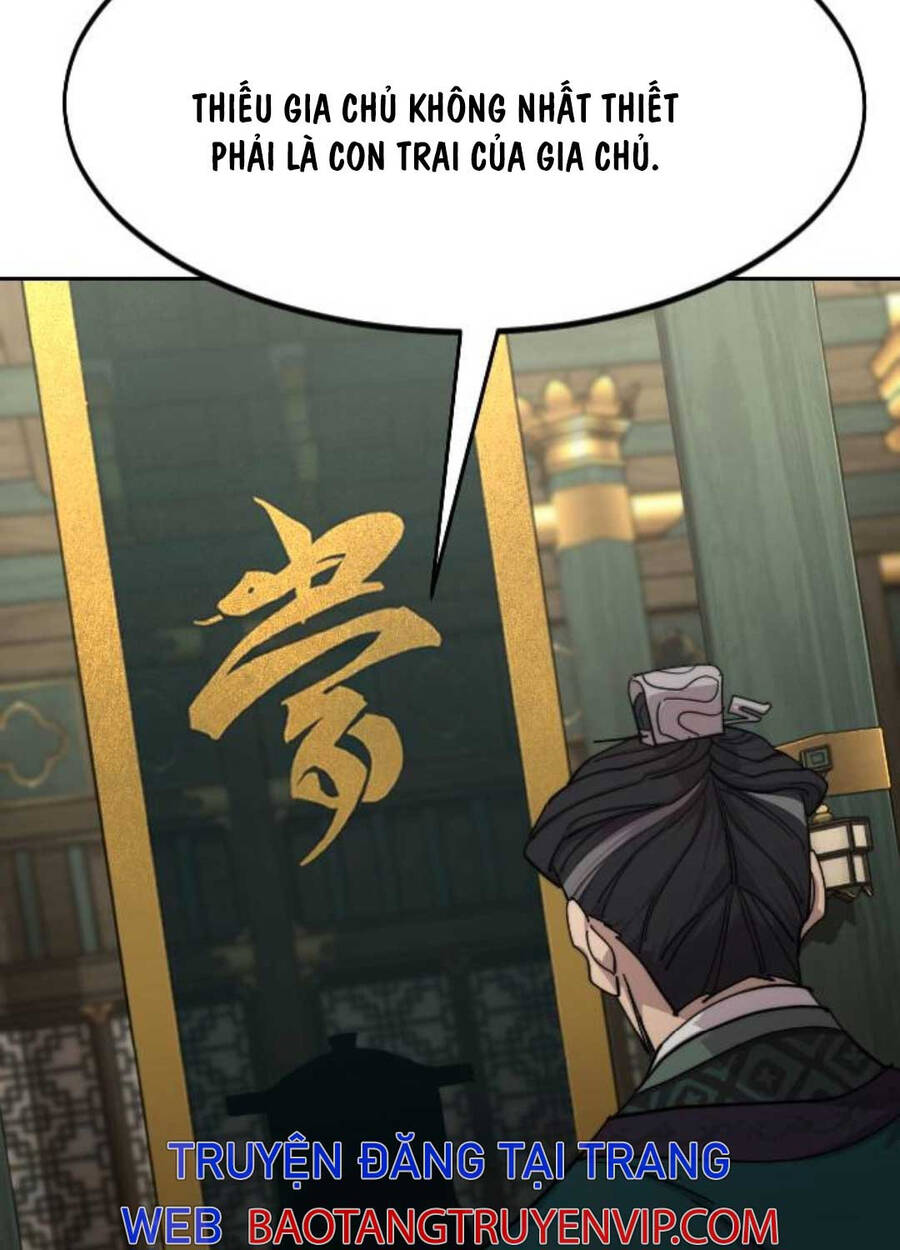 Hoa Sơn Tái Khởi Chap 139 - Next Chap 138