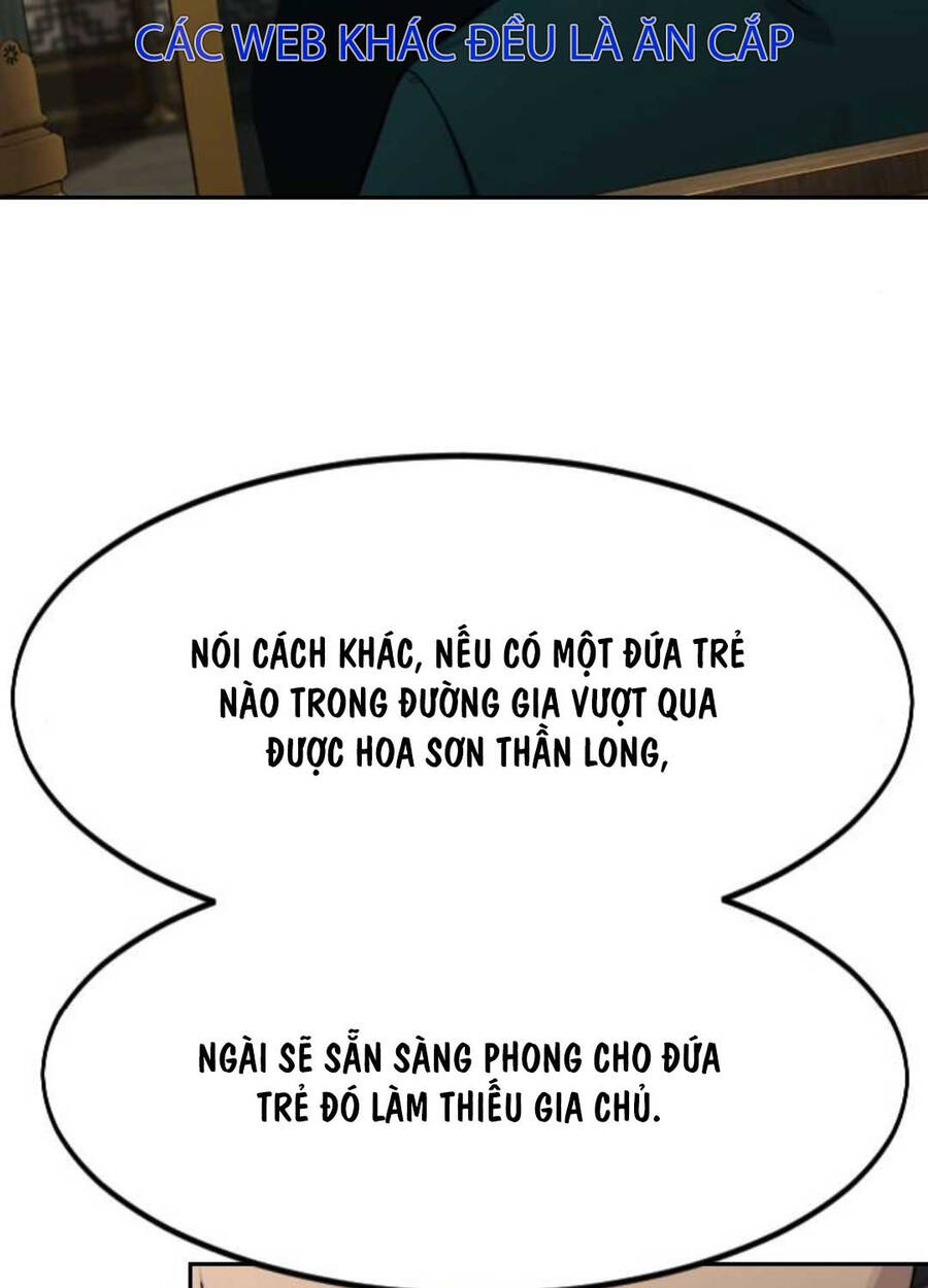 Hoa Sơn Tái Khởi Chap 139 - Next Chap 138