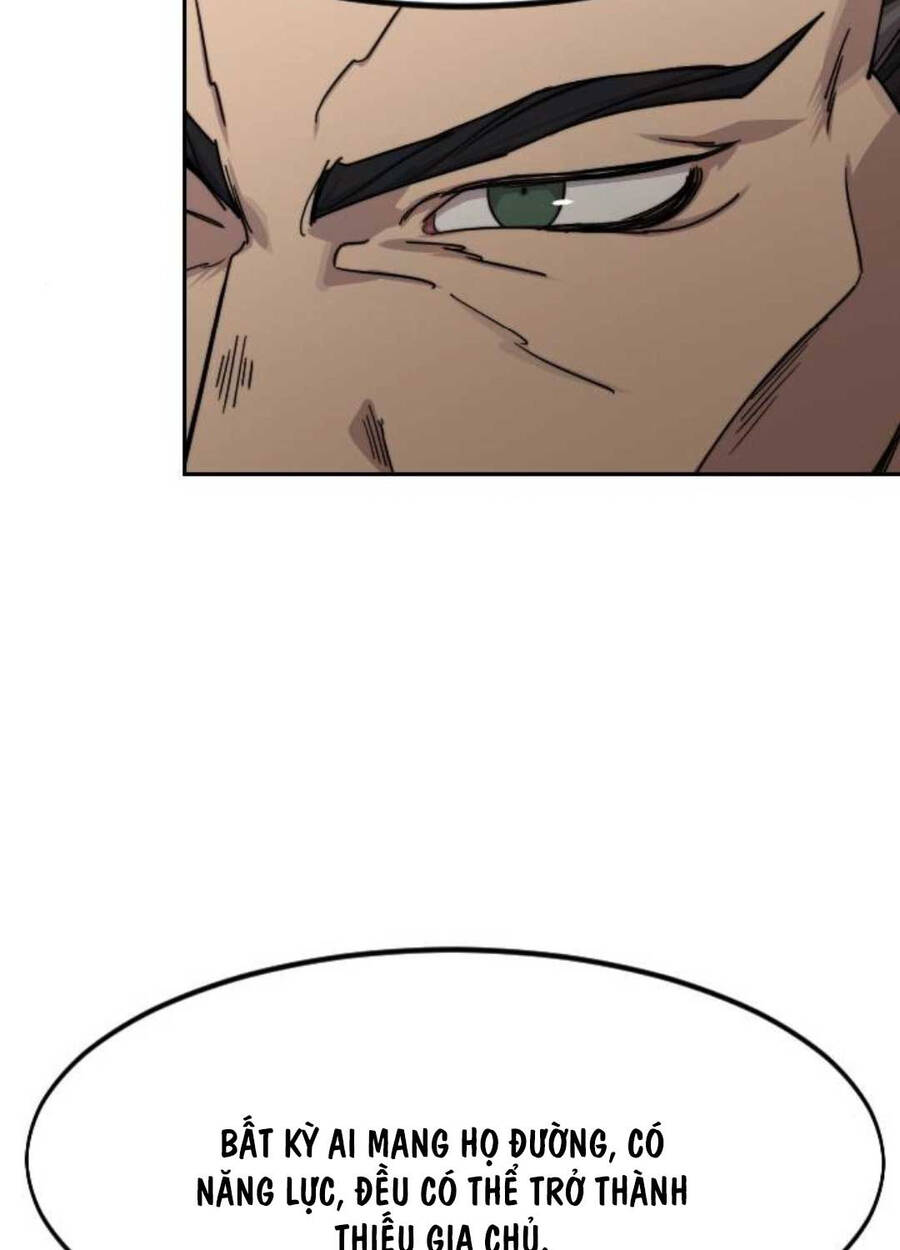 Hoa Sơn Tái Khởi Chap 139 - Next Chap 138