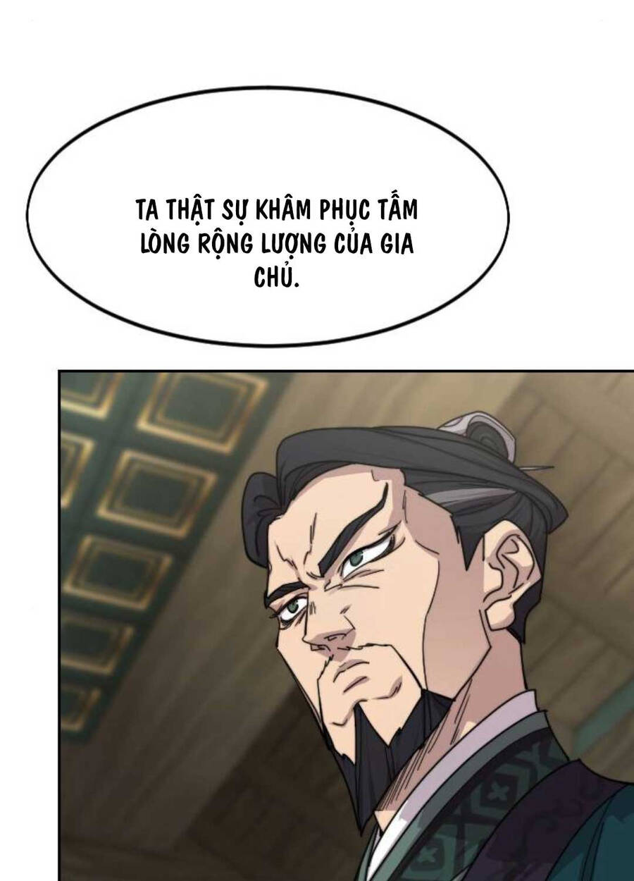 Hoa Sơn Tái Khởi Chap 139 - Next Chap 138