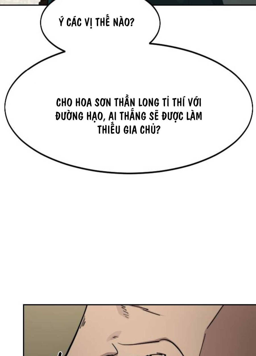 Hoa Sơn Tái Khởi Chap 139 - Next Chap 138