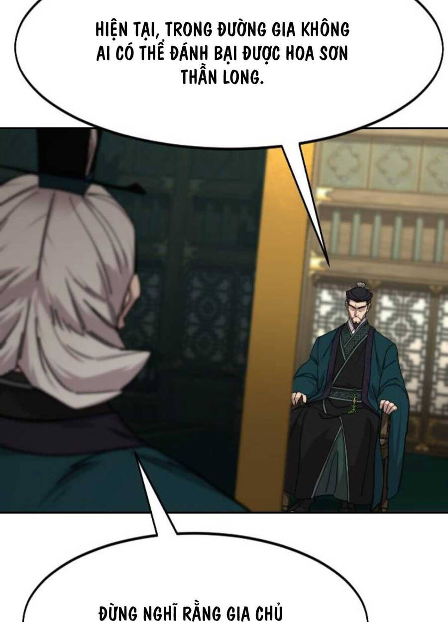 Hoa Sơn Tái Khởi Chap 139 - Next Chap 138
