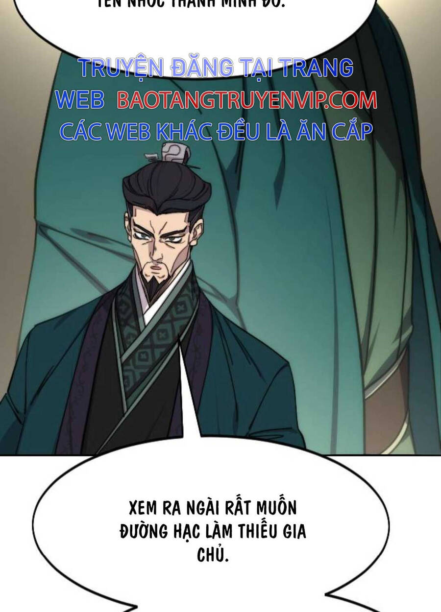 Hoa Sơn Tái Khởi Chap 139 - Next Chap 138