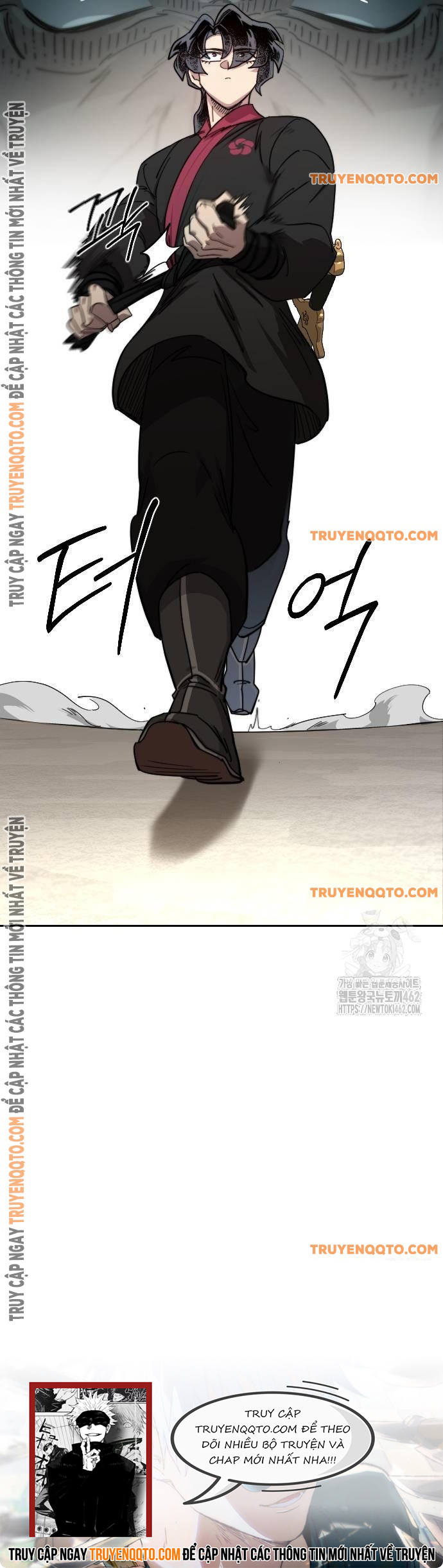 Hoa Sơn Tái Khởi Chap 143 - Next Chap 142