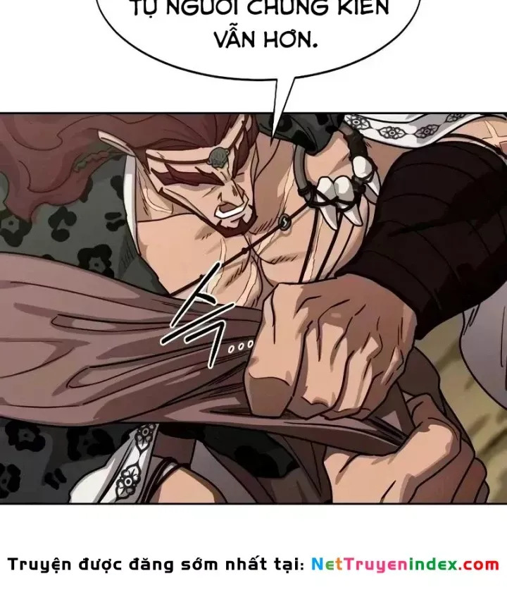 Hoa Sơn Tái Khởi Chap 166 - Next Chap 165