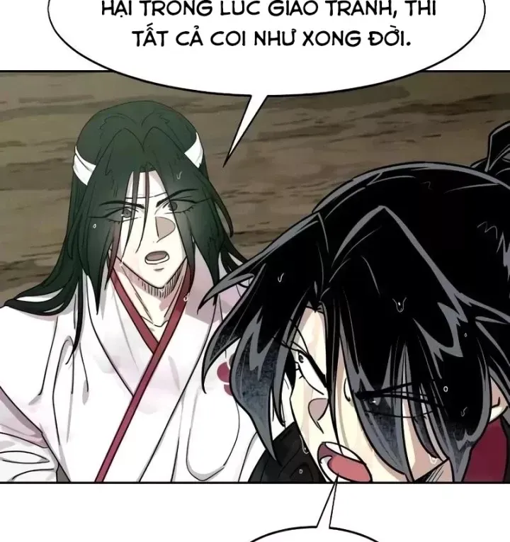 Hoa Sơn Tái Khởi Chap 166 - Next Chap 165