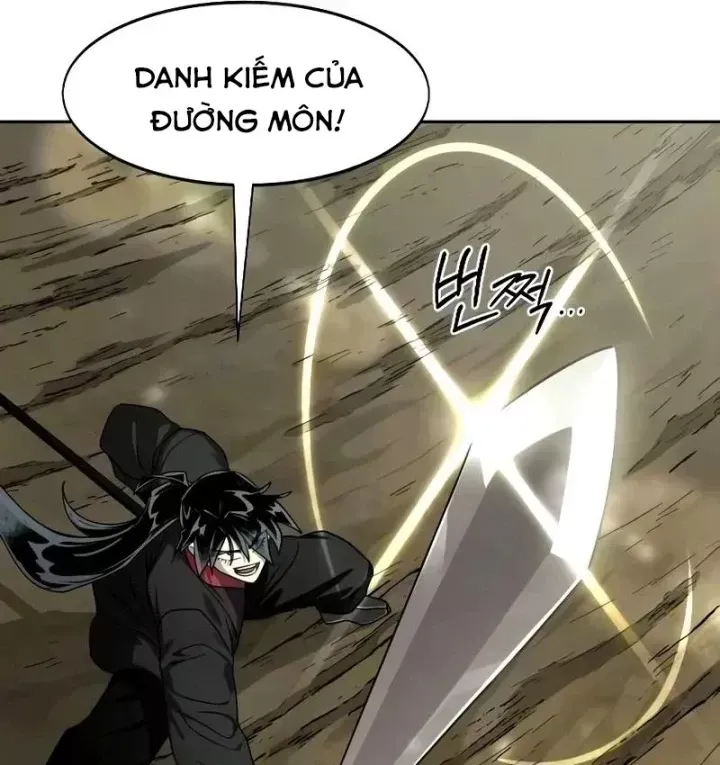 Hoa Sơn Tái Khởi Chap 166 - Next Chap 165
