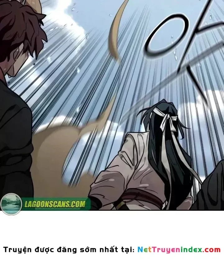 Hoa Sơn Tái Khởi Chap 166 - Next Chap 165