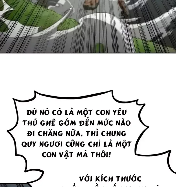 Hoa Sơn Tái Khởi Chap 166 - Next Chap 165