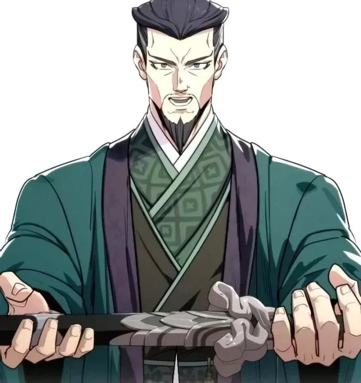 Hoa Sơn Tái Khởi Chap 166 - Next Chap 165