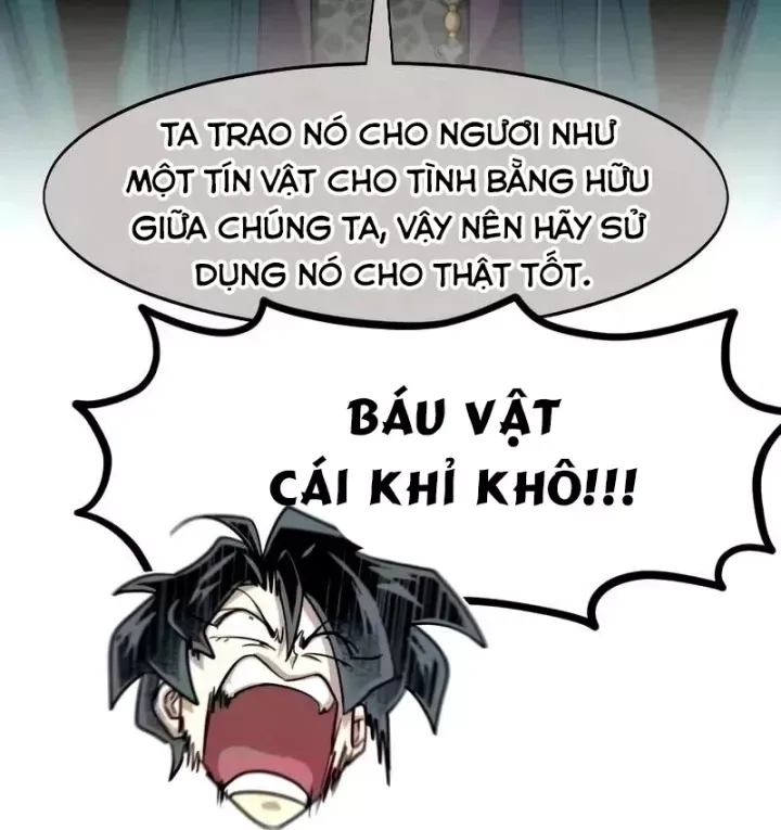 Hoa Sơn Tái Khởi Chap 166 - Next Chap 165