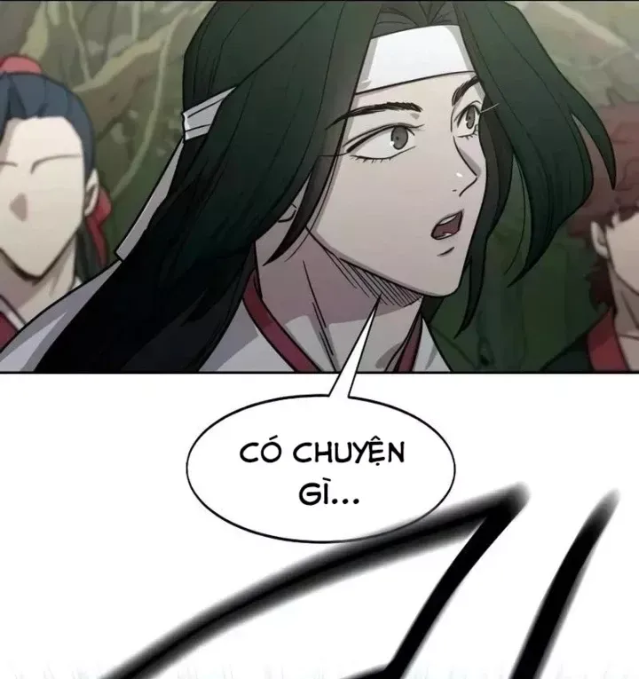 Hoa Sơn Tái Khởi Chap 166 - Next Chap 165