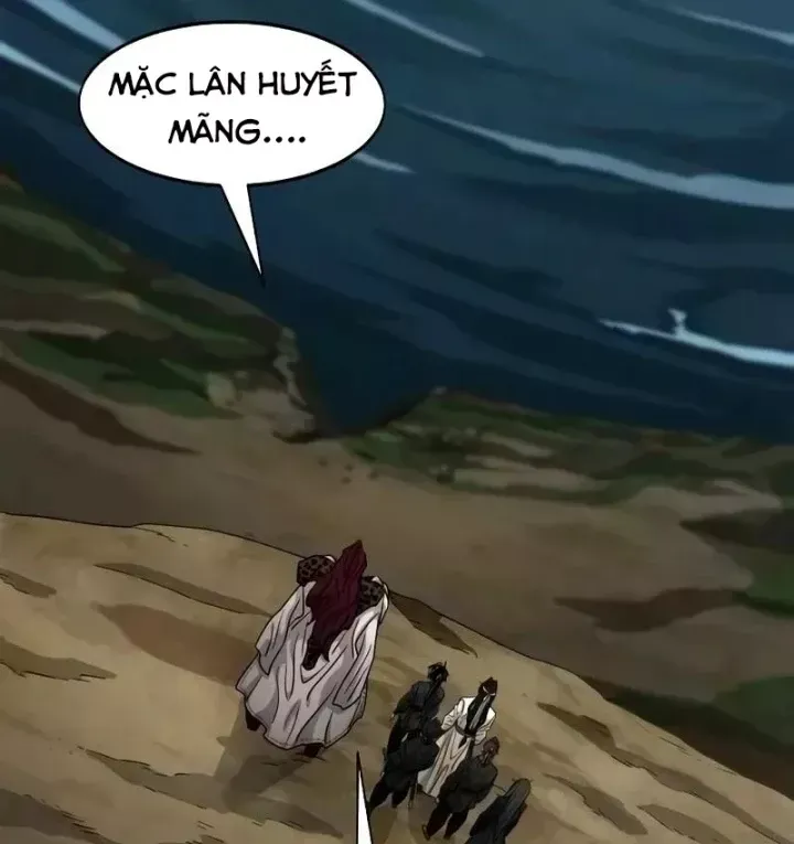 Hoa Sơn Tái Khởi Chap 166 - Next Chap 165