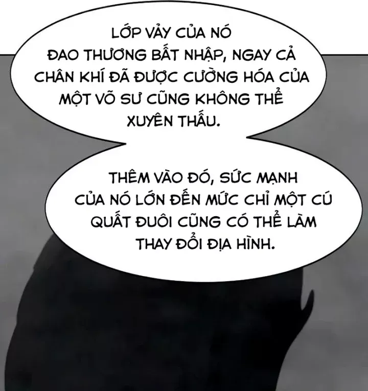 Hoa Sơn Tái Khởi Chap 166 - Next Chap 165