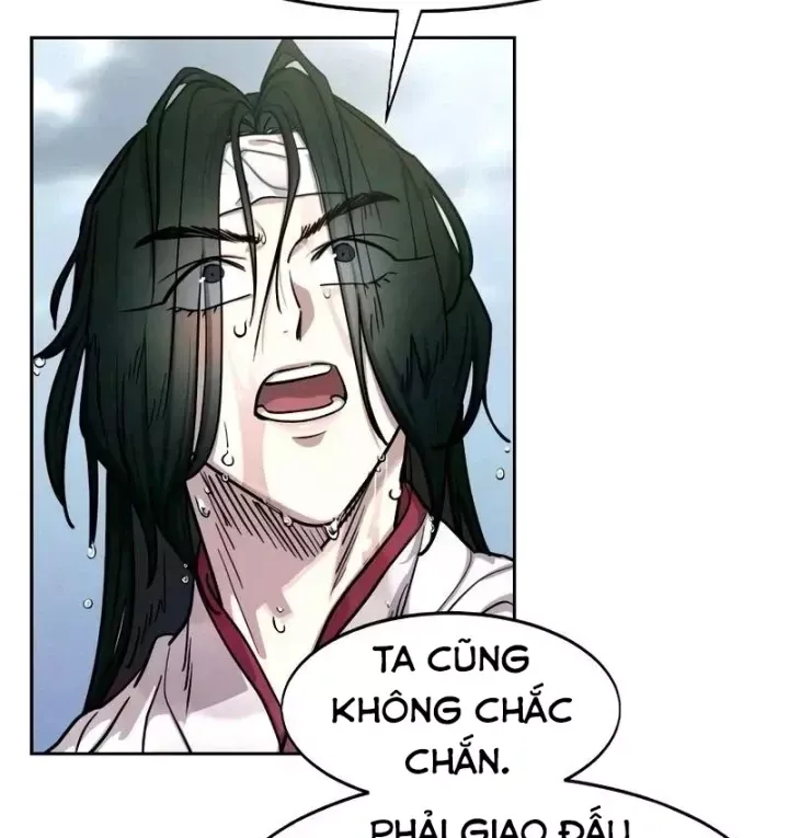 Hoa Sơn Tái Khởi Chap 166 - Next Chap 165