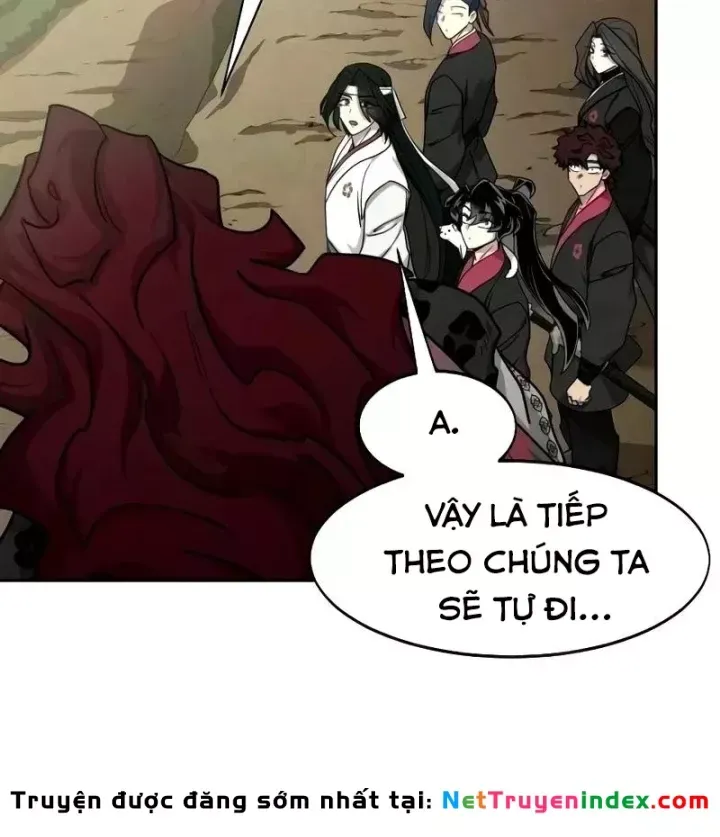 Hoa Sơn Tái Khởi Chap 166 - Next Chap 165