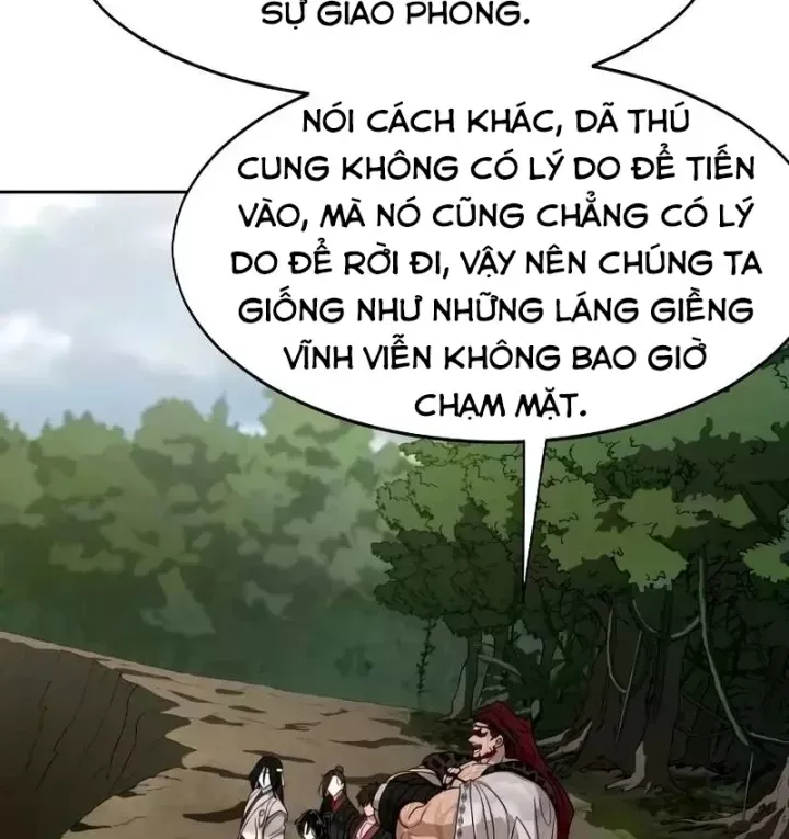 Hoa Sơn Tái Khởi Chap 166 - Next Chap 165