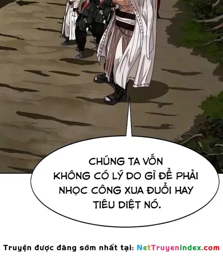 Hoa Sơn Tái Khởi Chap 166 - Next Chap 165