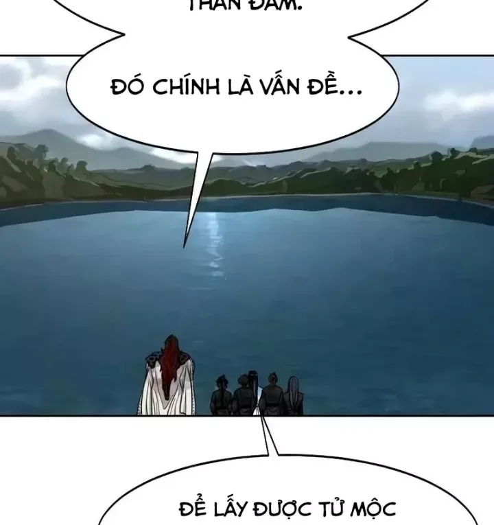 Hoa Sơn Tái Khởi Chap 166 - Next Chap 165