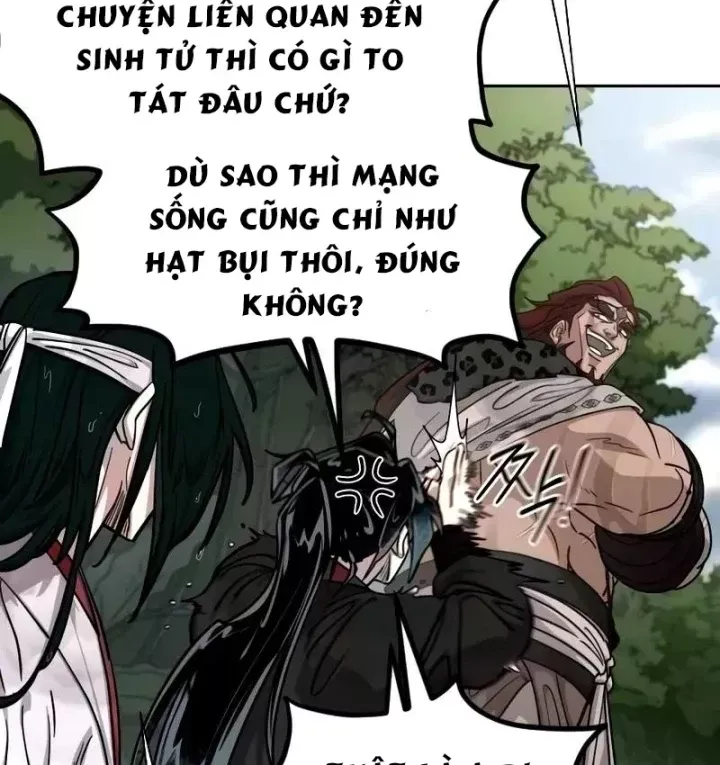 Hoa Sơn Tái Khởi Chap 166 - Next Chap 165