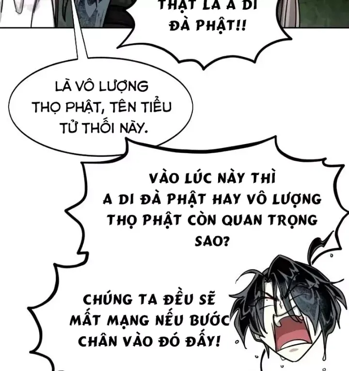 Hoa Sơn Tái Khởi Chap 166 - Next Chap 165
