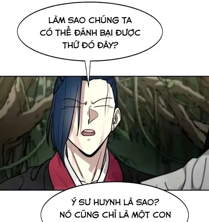 Hoa Sơn Tái Khởi Chap 166 - Next Chap 165