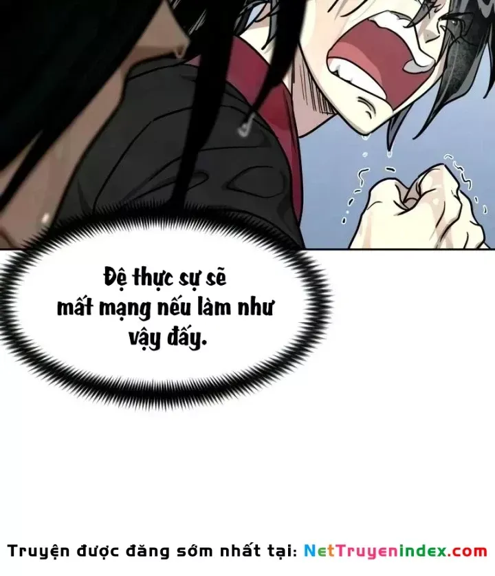 Hoa Sơn Tái Khởi Chap 166 - Next Chap 165