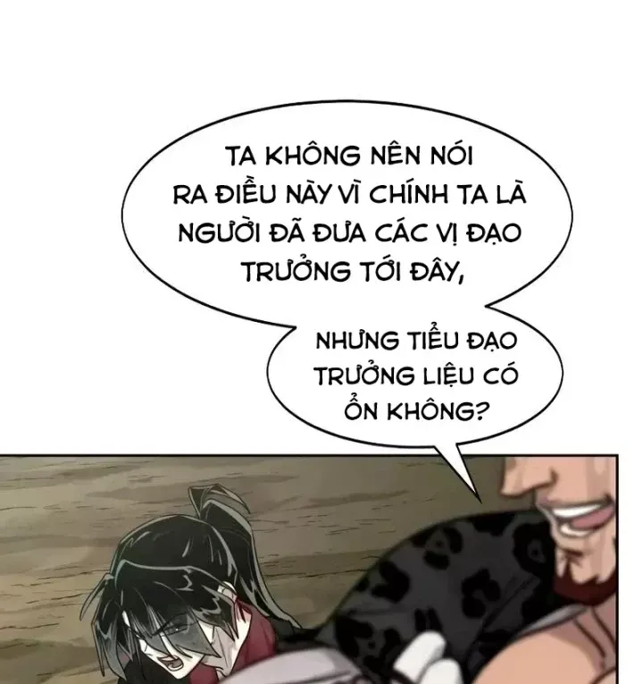 Hoa Sơn Tái Khởi Chap 166 - Next Chap 165