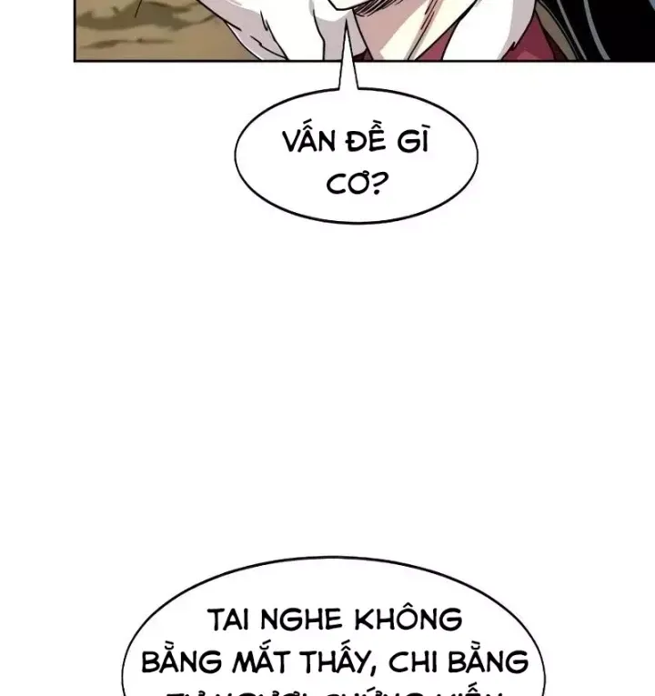 Hoa Sơn Tái Khởi Chap 166 - Next Chap 165