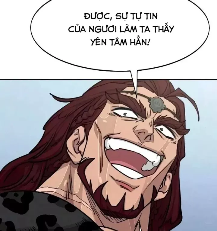 Hoa Sơn Tái Khởi Chap 166 - Next Chap 165