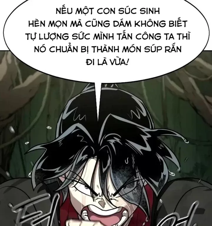 Hoa Sơn Tái Khởi Chap 166 - Next Chap 165