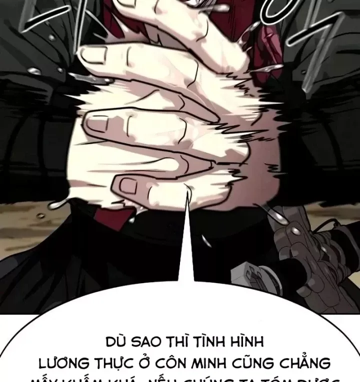 Hoa Sơn Tái Khởi Chap 166 - Next Chap 165