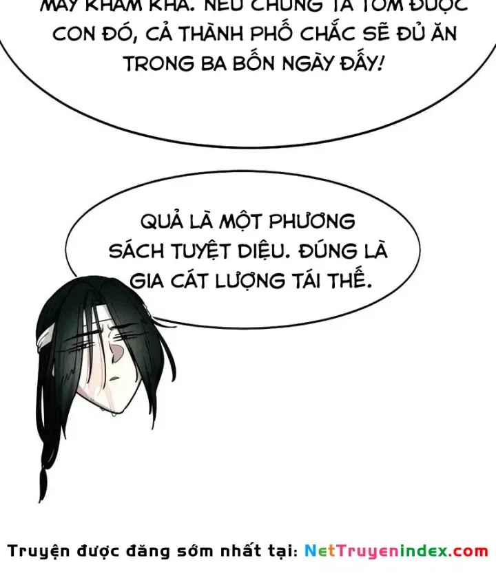 Hoa Sơn Tái Khởi Chap 166 - Next Chap 165