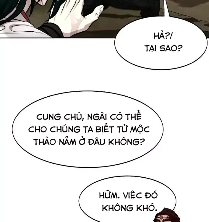 Hoa Sơn Tái Khởi Chap 166 - Next Chap 165