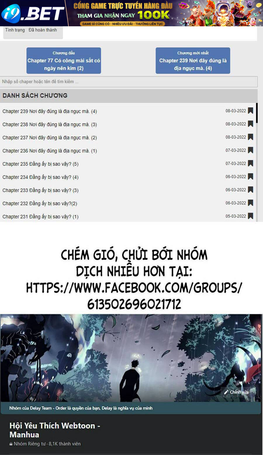 Chương 54 - Trang 140